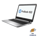 HP Probook 450 G3 Core i5 6Gen 08GB+256GB SSD 15.6"Inches FHD Display (1920x1080) (1 Month Checking Warranty) - Image 3