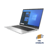 HP EliteBook 845 G8 AMD Ryzen 5 08GB Ram+ 256GB Ssd 14"inches FHD Touch Display Amd Graphic Card B&O Speaker - Image 4