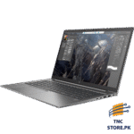 HP Zbook Firefly G7 Core i7 10Gen 16GB+512GB SSD 15.6"inches FHD Display 4GB GPU (NVIDIA QUADRO P520) Backlit KB - Image 4