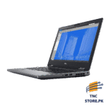 Dell Precision 7530  Core i7-08 Gen 16GB RAM + 512GB SSD 15.6"inches fhd display 4GB GPU (Nvidia Quadro P1000) backlit keyboard - Image 4