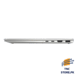 HP EliteBook 1030 G8 Core i5 11 Gen Rocket Lake 16GB + 256GB 13.3 " inches Fhd Touch Display Touch x 360 Convertible Bang & Olufsen Speaker Backlit KB FP Reader Face ID - Image 8