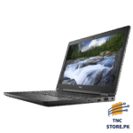 Dell Latitude 5590 - Ci5 8th Gen (Quad-Core) 08GB 256GB 15.6" HD Display Backlit KB - Image 4