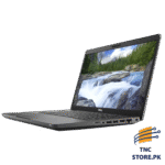 Dell Latitude 5400 Core i5 8 Gen 08 256GB SSD 14" Inches FHD Touch Display (1920x1080) (1 Month Checking Warranty) - Image 5