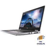 Dell Precision 7740 Core i5-9 Gen H Processor 32GB RAM + 1TB SSD 17" Inches FHD Display 6GB Dedicated Graphic Card  (Nvidia Quadro RTX 3000) Workstation - Image 4