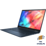 HP Elite DragonFly 32GB+1TB SSD Core i7 8Gen 13.3" FHD Touch Display Touch x 360 Blue Magnesium Body - Image 4