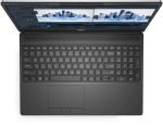 Dell Precision 7560 Xeon W-11855M (Hexa-Core)@3.19Ghz 16GB+256GB SSD 15.6"Inches Fhd display 4GB Graphics Card (Nvidia Quadro T1200) - Image 2