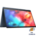 HP Elite DragonFly 32GB+1TB SSD Core i7 8Gen 13.3" FHD Touch Display Touch x 360 Blue Magnesium Body - Image 6
