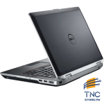 Dell Latitude E6430s Core-i7-3rd Gen 4GB RAM + 320GB HDD 14″ Display