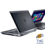 Dell Latitude E6430s Core-i7-3rd Gen 4GB RAM + 320GB HDD 14″ Display - Image 3