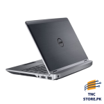 Dell Latitude E6230 Core-i5-3rd Gen 4GB RAM + 250GB HDD 12.5″ Display - Image 3