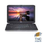 DELL Latitude E5530 Intel® Core™ i3-3rd Gen 4GB RAM + 320GB HDD 15.6″ Display