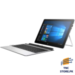 HP Elite X2 1012 G2 – Core i5 7th Gen – 8 GB RAM + 256 GB SSD – 12.3″ WQXGA+ Touch Display – Detachable 2-in-1 with Keyboard & Active Pen - Image 2