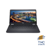 Dell Latitude 5450 Core-i5-5th Gen 8GB RAM + 256GB SSD 14″ Display