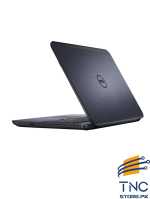 Dell Latitude 3540 Intel® Core™ i5-4th Gen 4200U 8GB RAM 500GB HDD 15.6″ Display