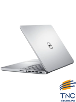 Dell Inspiron 7537 Core-i7-4th Gen 8GB RAM 256GB SSD 15.6″ Display