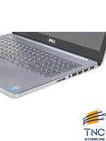Dell Inspiron 7537 Core-i7-4th Gen 8GB RAM 256GB SSD 15.6″ Display - Image 3