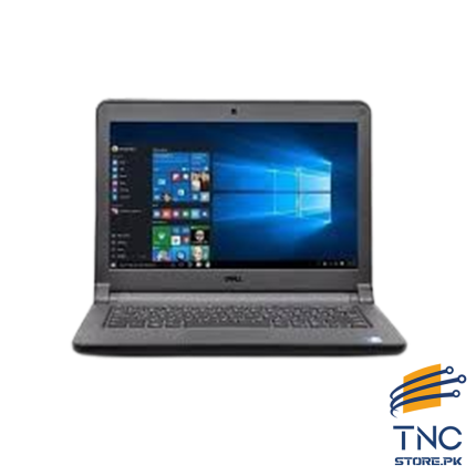 DELL Latitude 3350 Core-i5-5th Gen 8GB RAM + 256GB SSD 13.3″ Display