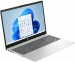 HP 15 FD0154WM Intel Core Ultra 5 125H 8GB 512GB SSD 15.6" FHD Touchscreen Display Win11 Natural Silver - Image 2