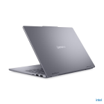 Lenovo IdeaPad 5 2-in-1 14IAL10 | Intel® Core™ Ultra 5 225U Processor | 8GB DDR5 Ram | 512GB SSD | 14″ WUXGA (1920 x 1200) IPS 300nits Glossy Display | Touch Screen X360 | Windows 11 | Luna Grey | New - Image 2