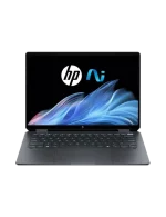 HP OmniBook Ultra Flip 14-fh0033dx | Intel® Core™ Ultra 9 288V Processor | 32GB DDR5 Ram | 2TB SSD | 14″ 3K (2880 x 1800) OLED multitouch-enabled, 48-120 Hz Display (500 nits) Touchscreen | Intel® Arc™ 140V GPU (16 GB) | Windows 11 | Eclipse Gray | New