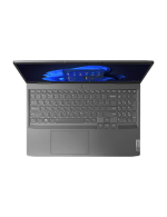 Lenovo LOQ 15IRX10 (Intel Core i5 13th Gen, 16GB/512GB, RTX 5050) - Image 2