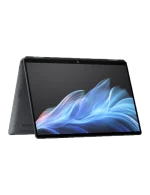 HP OmniBook Ultra Flip 14-fh0033dx | Intel® Core™ Ultra 9 288V Processor | 32GB DDR5 Ram | 2TB SSD | 14″ 3K (2880 x 1800) OLED multitouch-enabled, 48-120 Hz Display (500 nits) Touchscreen | Intel® Arc™ 140V GPU (16 GB) | Windows 11 | Eclipse Gray | New - Image 2