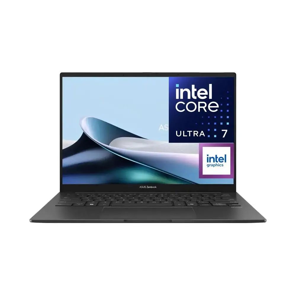 Asus Zenbook 14 OLED UX3405C-U7512 Ultra 7 255H 16GB 512GB SSD - Image 1
