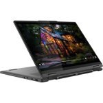 Lenovo Yoga 7 2-in-1 16IML9 | Intel® Core™ Ultra 7 155U Processor | 16GB DDR5 Ram | 1TB SSD | 16″ WUXGA (1920 x 1200) IPS 300 nits Glossy Display | Windows 11 |  Storm Grey | New