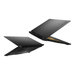 ASUS TUF F16 (FX608J) | Intel® Core™ i7 14650Hx Processor | 1TB SSD | 32GB DDR5 Ram | NVIDIA® GeForce RTX™ 5060 8GB | 16.0″ FHD (1920 x 1200) IPS 165Hz, Display | 1-Zone RGB Backlit Keyboard | Windows 11 Home | Jaeger Gray | New - Image 3