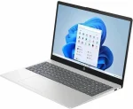 HP 15 FD0154WM Intel Core Ultra 5 125H 8GB 512GB SSD 15.6" FHD Touchscreen Display Win11 Natural Silver - Image 3