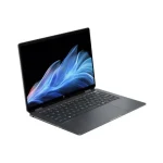 HP OmniBook Ultra Flip 2-in-1 14-FH0013DX Intel® Core™ Ultra 7 256V, 16GB Ram DDR5, 1TB SSD NVMe, Intel® Arc™ Graphics, 14" 3K (2880 x 1800) Touch Screen, Backlit KB, Finger Reader, Windows 11, Eclipse Gray. - Image 2