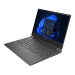 HP VICTUS 15 FA2701wm Gaming Laptop - Raptor Lake - 13th Gen Core i5 13420H Processor 16-GB 512-GB SSD 6-GB NVIDIA GeForce RTX4050 GDDR6 GC 15.6" Full HD 1080p IPS 144Hz 250nits MicroEdge Display DTS:X® Ultra Audio Backlit KB W11 (Mica Silver, NEW) - Image 7