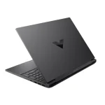 HP VICTUS 15 FA2701wm Gaming Laptop - Raptor Lake - 13th Gen Core i5 13420H Processor 16-GB 512-GB SSD 6-GB NVIDIA GeForce RTX4050 GDDR6 GC 15.6" Full HD 1080p IPS 144Hz 250nits MicroEdge Display DTS:X® Ultra Audio Backlit KB W11 (Mica Silver, NEW) - Image 2