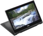 Dell Latitude 3390 2-in-1 Core i5 | 8th Gen | 8 Gb Ram | 256 SSD | 13.3" Touchscreen - Image 3