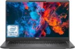 Dell Latitude 7400 |  Intel Core i5 | 8th Gen | 256GB SSD | 8GB RAM | 1920x1080 FHD