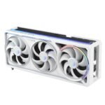 Asus ROG Astral GeForce RTX 5090 | 32GB GDDR7 | WHITE OC Edition Graphics Card - Image 4