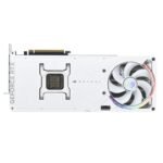 Asus ROG Astral GeForce RTX 5090 | 32GB GDDR7 | WHITE OC Edition Graphics Card - Image 6