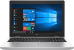 HP ProBook 650 G5  Core i5 8 Gen 08GB Ram 256GB Ssd