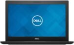 Dell Latitude 5290 Core i5 8Gen 8GB Ram 256GB Ssd