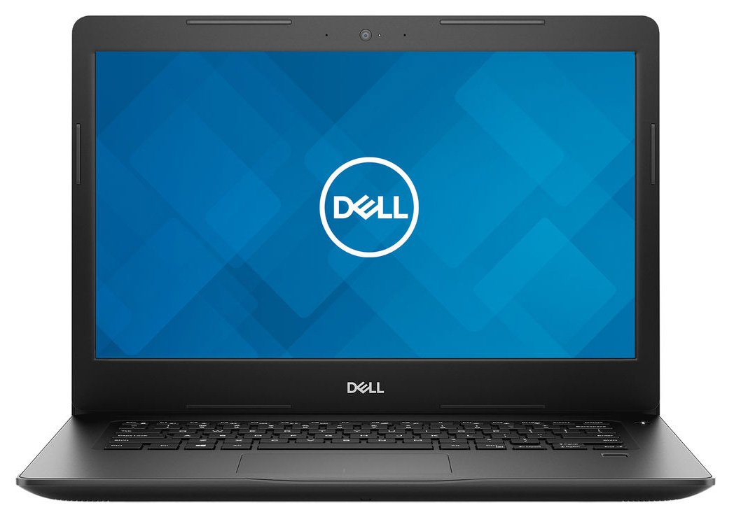 Dell Latitude 3490 Core i5 8 Gen 08GB Ram 256GB Ssd