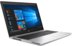 HP ProBook 650 G5  Core i5 8 Gen 08GB Ram 256GB Ssd - Image 4