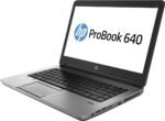 HP ProBook 640 G3 Core i7 7 Gen 08GB Ram 256GB Ssd - Image 4