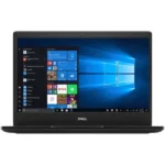 Dell Latitude 3500 Core i5 8th Gen 8 GB Ram 256GB SSD