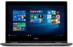 Dell Inspiron 13 5368 Core i7 6Gen 8GB Ram 256GB Ssd