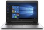 HP EliteBook 850 G4 Core i7 7 Gen 08GB Ram 256GB Ssd