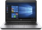 HP EliteBook 840 G4 Core i7 7 Gen 08GB Ram 256GB Ssd