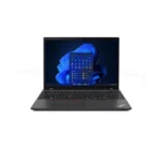 Lenovo ThinkPad T16 Core i5 12th Generation 16GB RAM 512GB SSD - Image 4