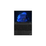 Lenovo ThinkPad T16 Core i5 12th Generation 16GB RAM 512GB SSD - Image 3
