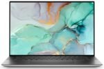 Dell Xps 9510 Core i7 11Gen 16GB Ram 512GB Ssd 4GB GPU Nvidia GeForce RTX 3050Ti