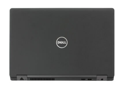Dell Precision 3520 Core i7 7Gen 08GB Ram 256GB Ssd 15.6"Inches Dispay